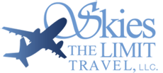 Skies The Limit Travel LLC